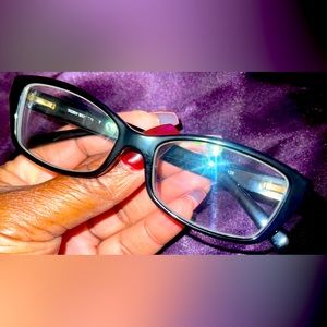 Authentic Tory Burch Glasses